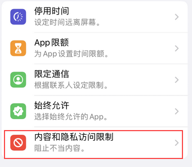 且末appleID维修服务iPhone设置中Apple ID显示为灰色无法使用