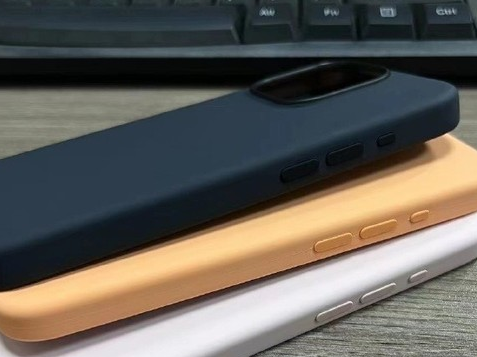 且末苹果14维修站分享iPhone14手机壳能直接给iPhone15用吗?