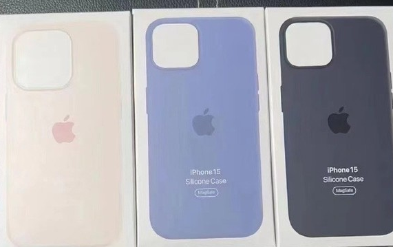 且末苹果14维修站分享iPhone14手机壳能直接给iPhone15用吗？ 