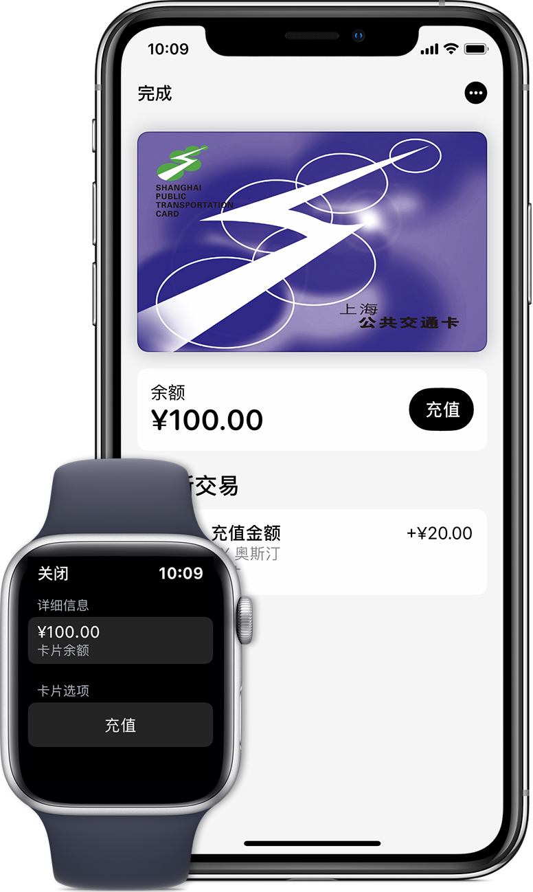 且末苹果手机维修分享:用 Apple Pay 刷交通卡有哪些优势？如何设置和使用？ 