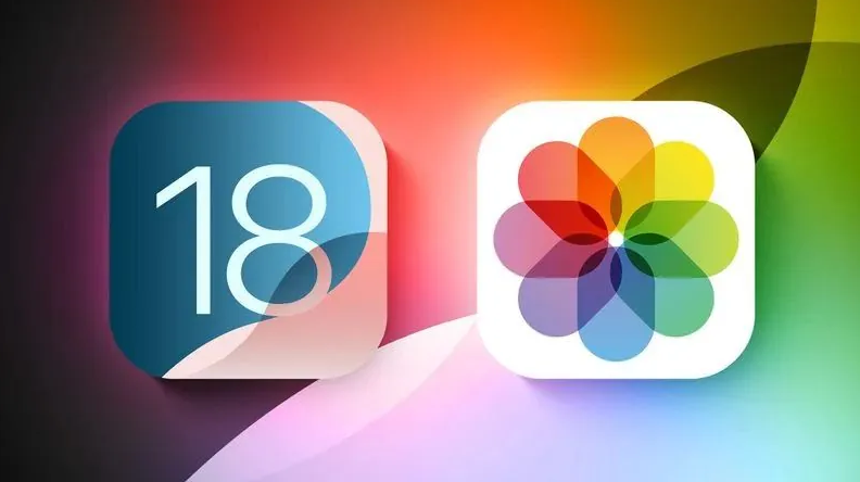 且末苹果手机维修分享苹果 iOS / iPadOS 18.1Beta 3 发布 