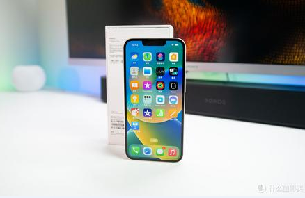 且末苹果维修点分享iPhone 14维修主板时的细节问题 