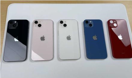 且末苹果维修点分享iPhone 13锁屏密码冷知识解读 