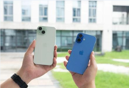 且末苹果维修点分享iPhone 16 Plus锁屏密码使用手册 