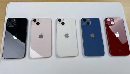 且末苹果维修点分享iPhone 13电池发烫多类故障解析 