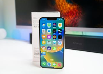 且末苹果维修点分享iPhone 14电池发烫真实诱因盘点 