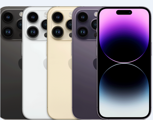 且末苹果维修点分享iPhone 14 Pro发烫易忽略问题解析 