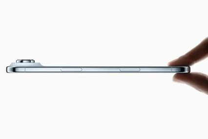 且末苹果维修点分享iPhone 17 Air发烫几大隐形诱因 
